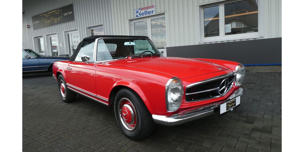 Mercedes-Benz 230 33.877 km 79.900 &euro; Paderborn 33106
