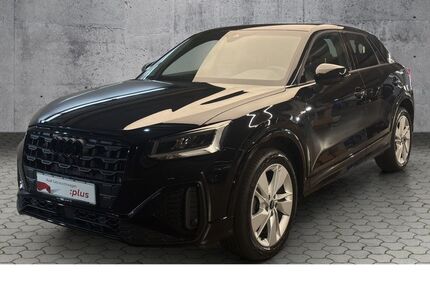 Audi Q2 19.300 km 26.350 &euro; Paderborn 33100