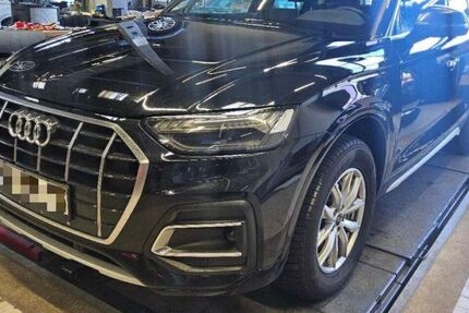 Audi Q5 159.200 km 25.850 &euro; Beckum 59269