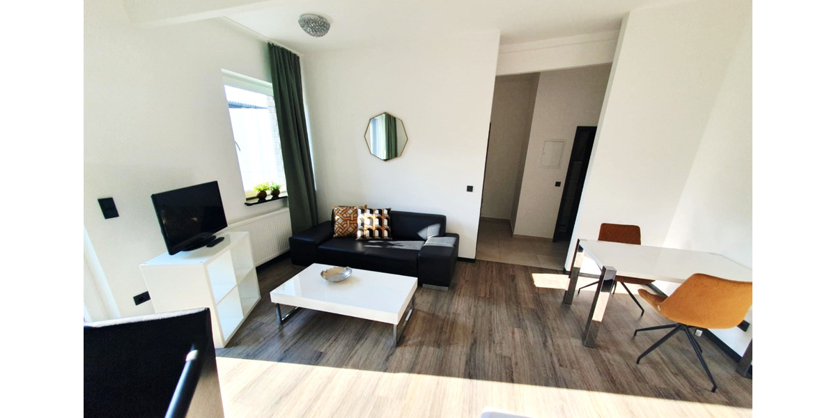 Loft - Studio - Atelier Lippstadt Overhagen - 1 Zimmer, 33 m&sup2;, 440&euro; | Angebot:13309247