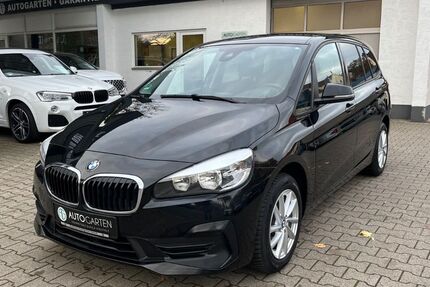 BMW 216 Gran Tourer 143.000 km 16.800 &euro; Paderborn 33098