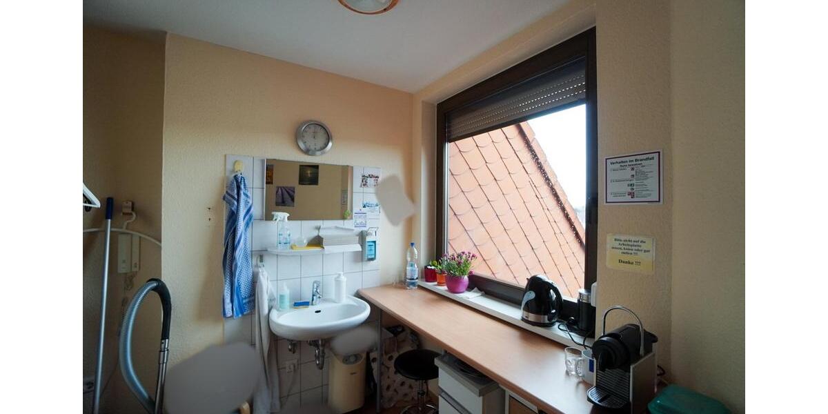 Gewerbeobjekt Paderborn - 895&euro; | Angebot:24652700