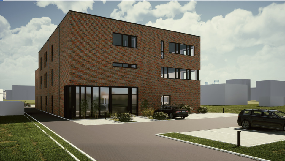 Gewerbeobjekt Paderborn - 1.200&euro; | Angebot:24504916