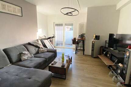 Wohnung Gütersloh Isselhorst - 2 Zimmer, 64 m&sup2;, 630&euro; | Angebot:24917477