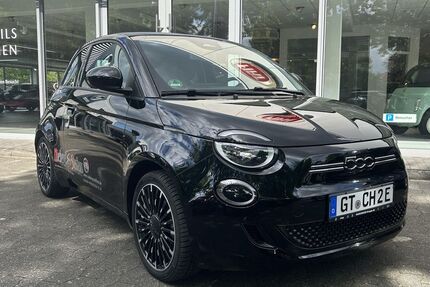 Fiat 500e 17.610 km 20.990 &euro; Gütersloh 33332