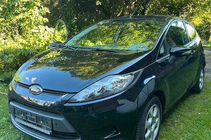 Ford Fiesta 152.000 km 3.500 &euro; Wadersloh 59329