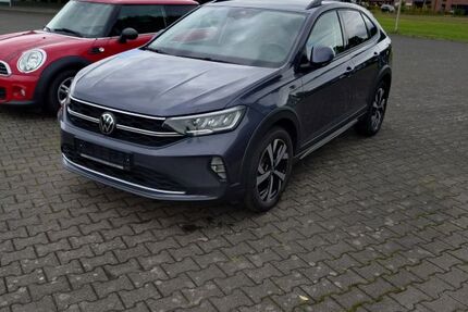 VW Taigo 9.982 km 21.600 &euro; Rietberg 33397