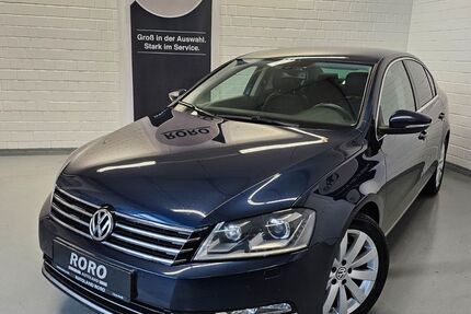 VW Passat 403.350 km 4.250 &euro; Lippstadt 59557