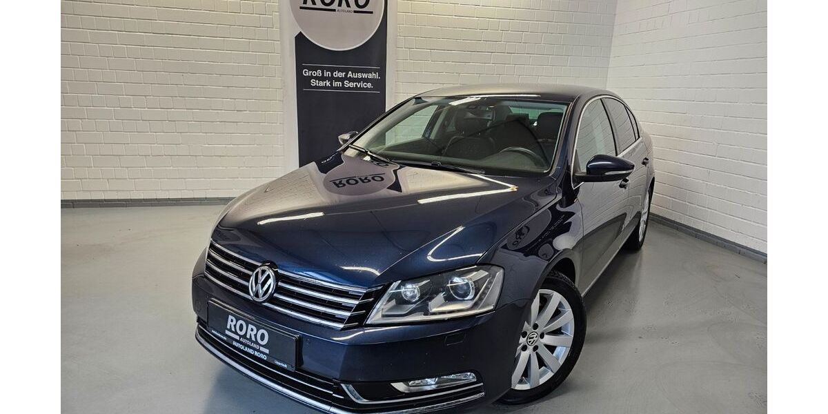 VW Passat 403.350 km 4.250 &euro; Lippstadt 59557