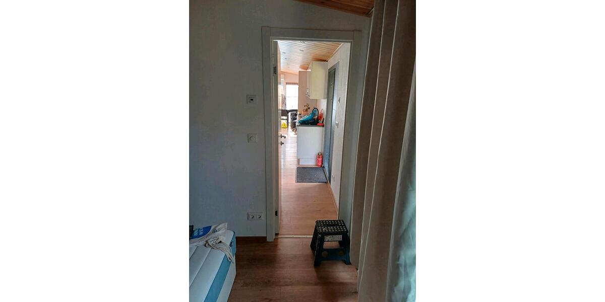 Bungalow Lippstadt Overhagen - 3 Zimmer, 32 m&sup2;, 78.450&euro; | Angebot:23820963