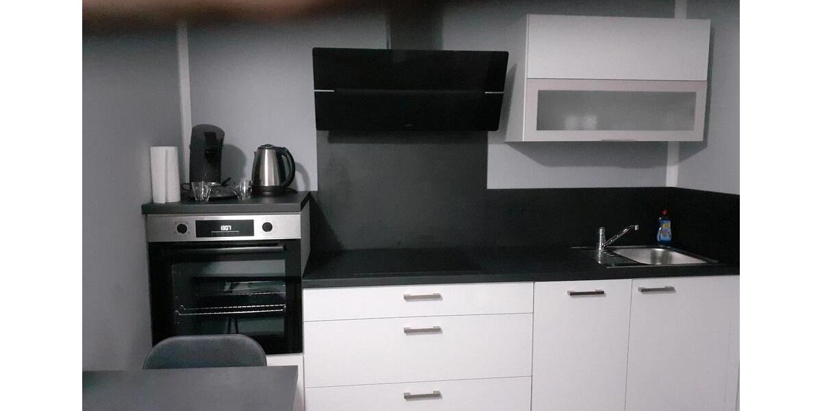 Maisonettenwohnung Paderborn Elsen - 2 Zimmer, 62 m&sup2;, 1.300&euro; | Angebot:26222208