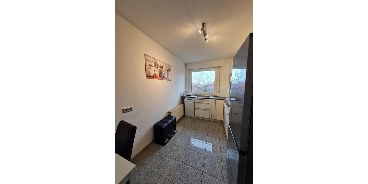 Etagenwohnung Rheda-Wiedenbrück Wiedenbrück - 1 Zimmer, 55 m&sup2;, 65&euro; | Angebot:26020530