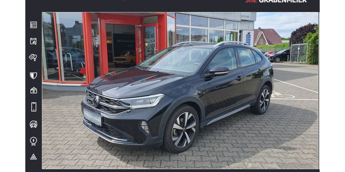 VW Taigo 13.750 km 21.650 &euro; Beckum 59269