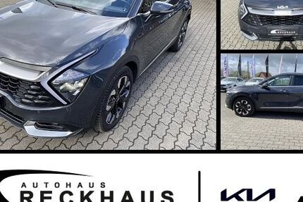 Kia Sportage 36.959 km 29.450 &euro; Langenberg 33449