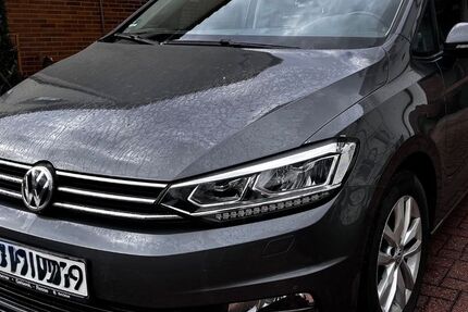 VW Touran 132.000 km 10.500 &euro; Soest 59494