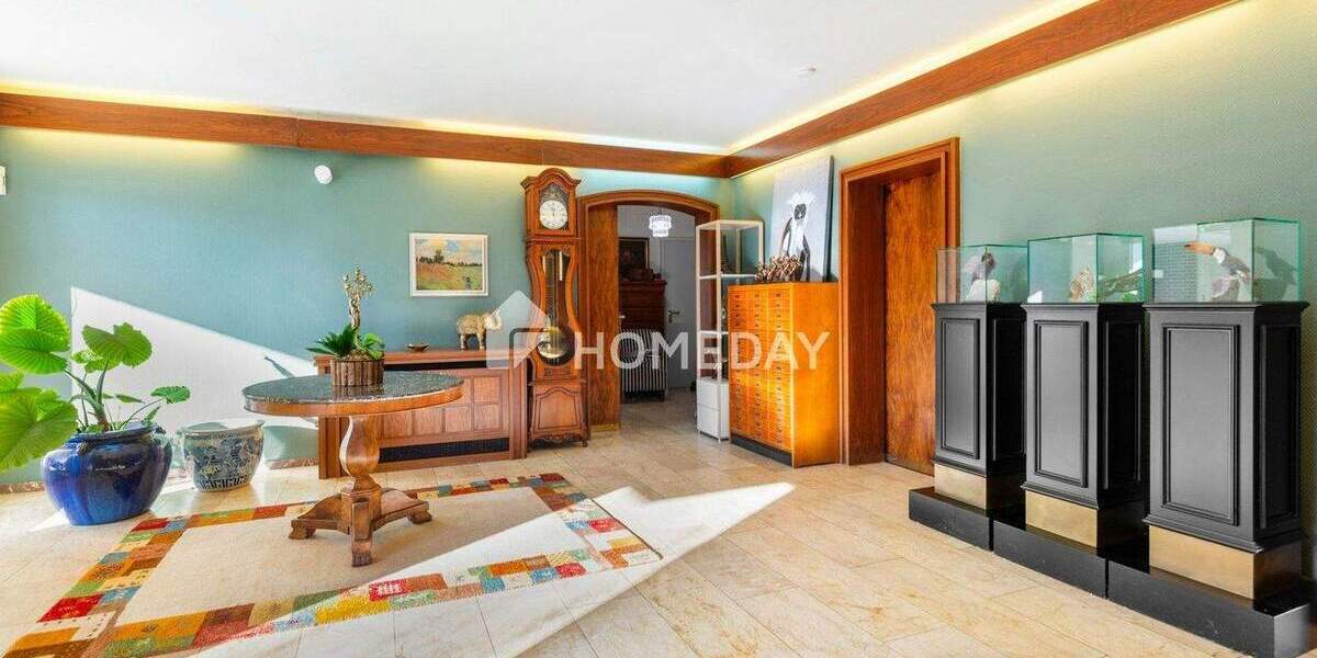 Einfamilienhaus Ennigerloh Ostenfelde - 7 Zimmer, 320 m&sup2;, 465.000&euro; | Angebot:25684226