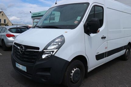 Opel Movano 44.003 km 17.990 &euro; Paderborn Schloß-Neuhaus 33104