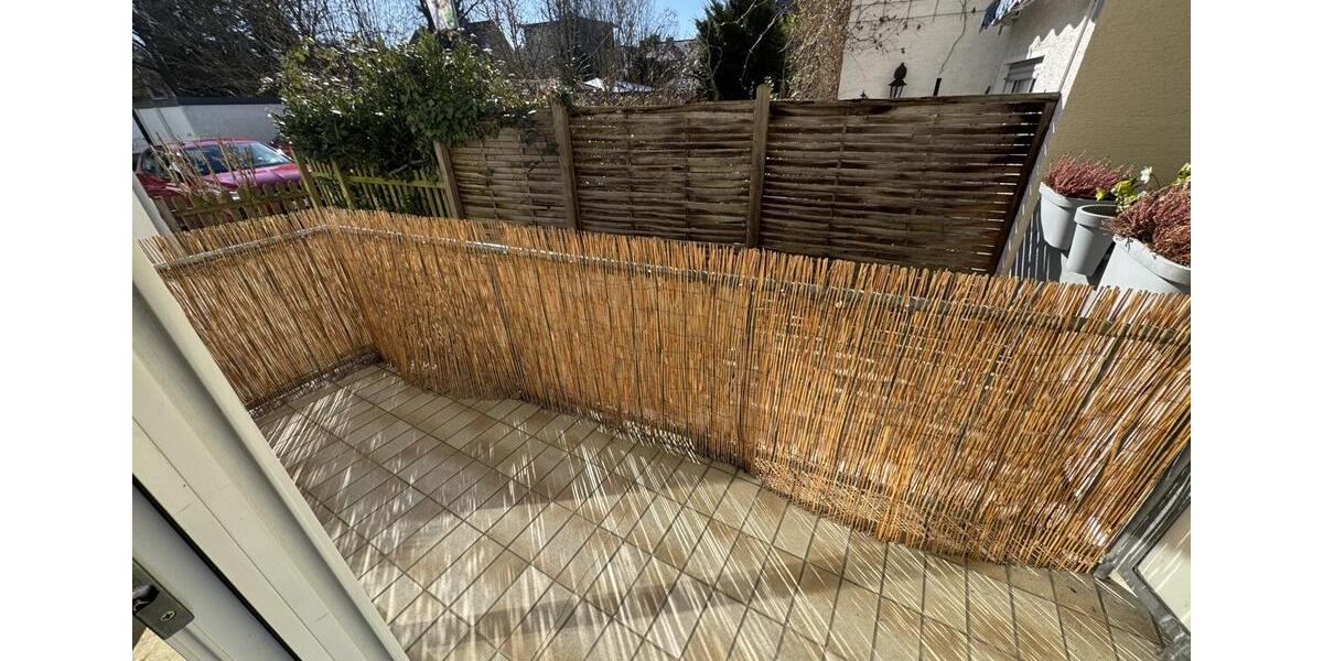 Erdgeschoßwohnung Soest - 2 Zimmer, 47 m&sup2;, 650&euro; | Angebot:25257000