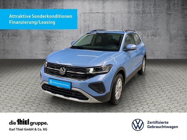 VW T-Cross 7.550 km 20.990 &euro; Rheda-Wiedenbrück 33378