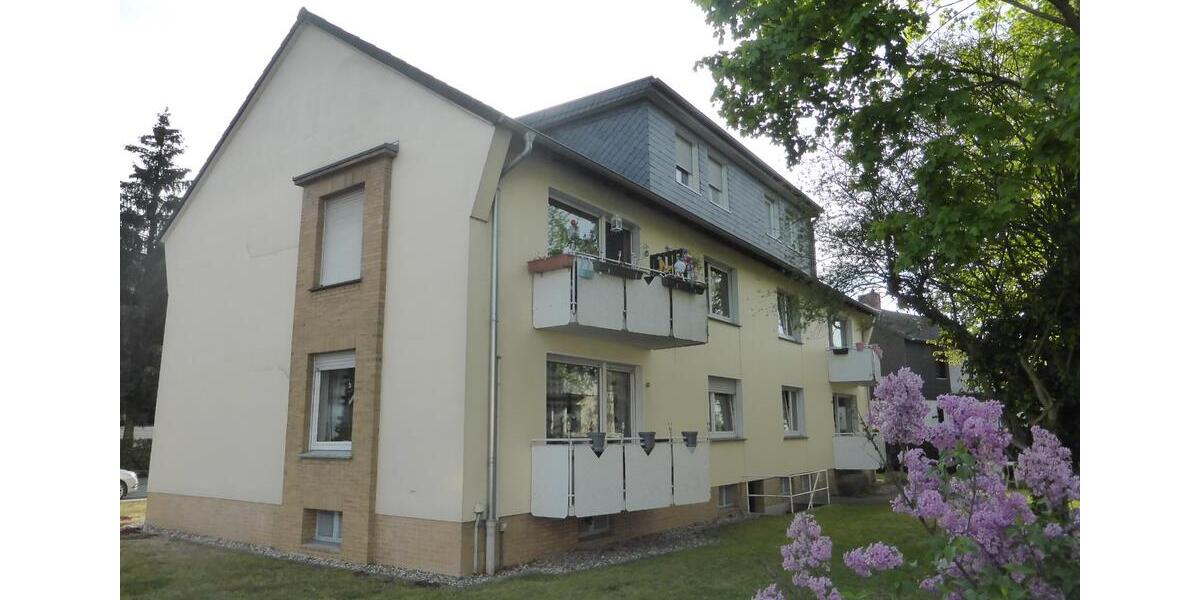 Dachgeschoßwohnung Lippstadt Garfeln - 2 Zimmer, 55 m&sup2;, 490&euro; | Angebot:25174127