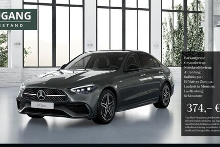 Mercedes-Benz C 300 8.106 km 52.999 &euro; Paderborn 33100