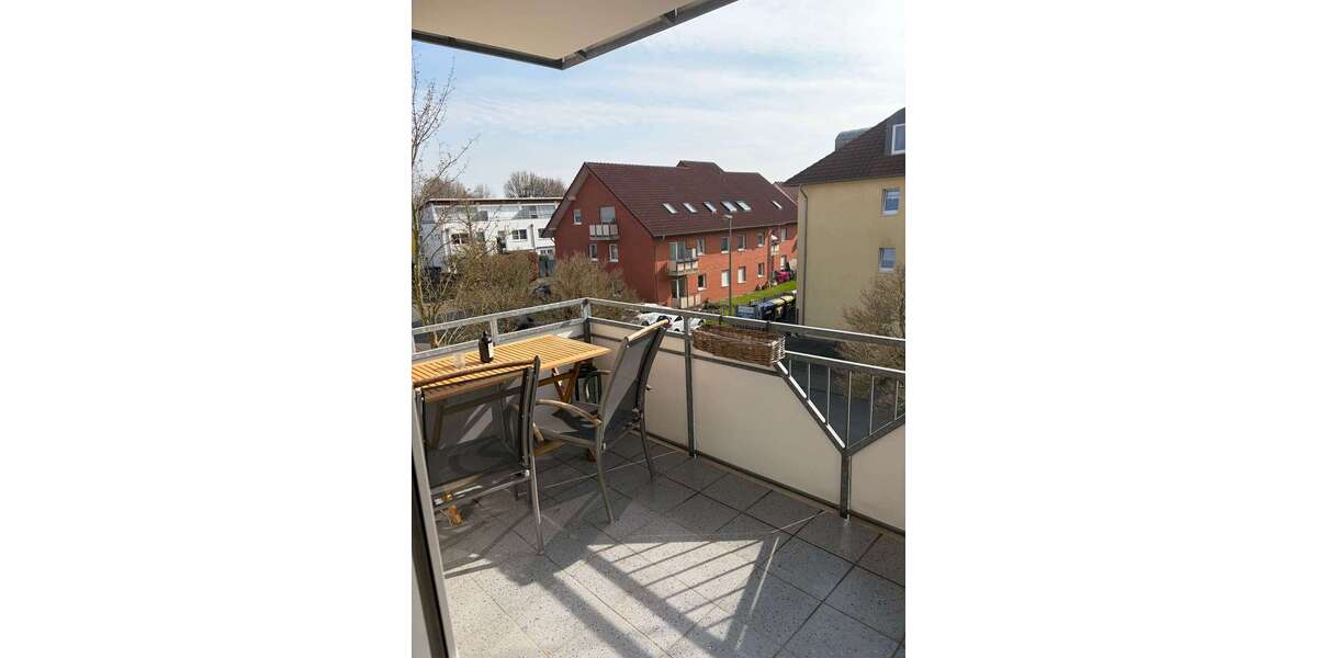 Etagenwohnung Paderborn - 2 Zimmer, 65 m&sup2;, 520&euro; | Angebot:25842888