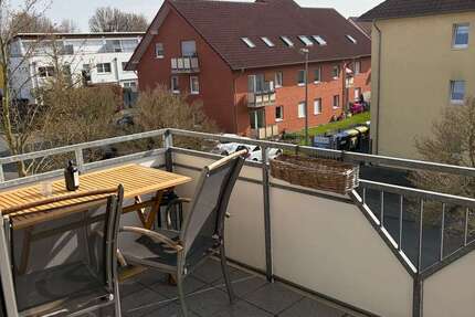 Wohnung Paderborn - 2 Zimmer, 65 m&sup2;, 520&euro; | Angebot:25842888