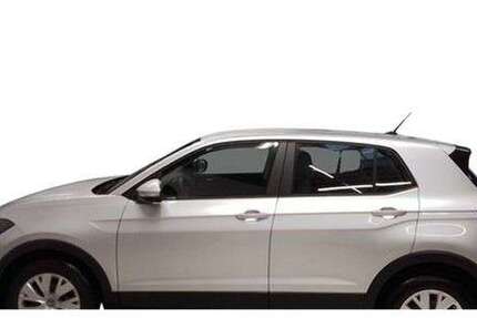 VW T-Cross 8.473 km 19.890 &euro; Verl 33415