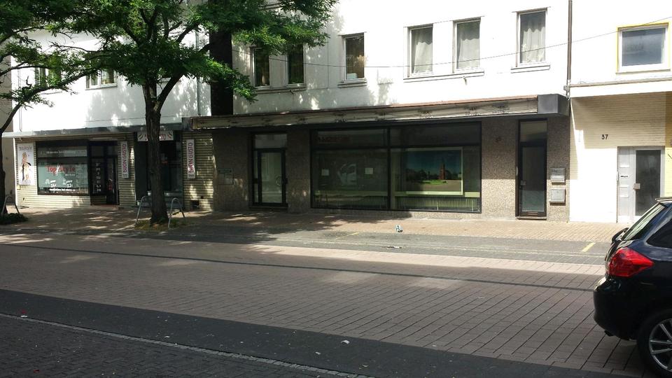 Gewerbeobjekt Beckum - 1.500&euro; | Angebot:26208284