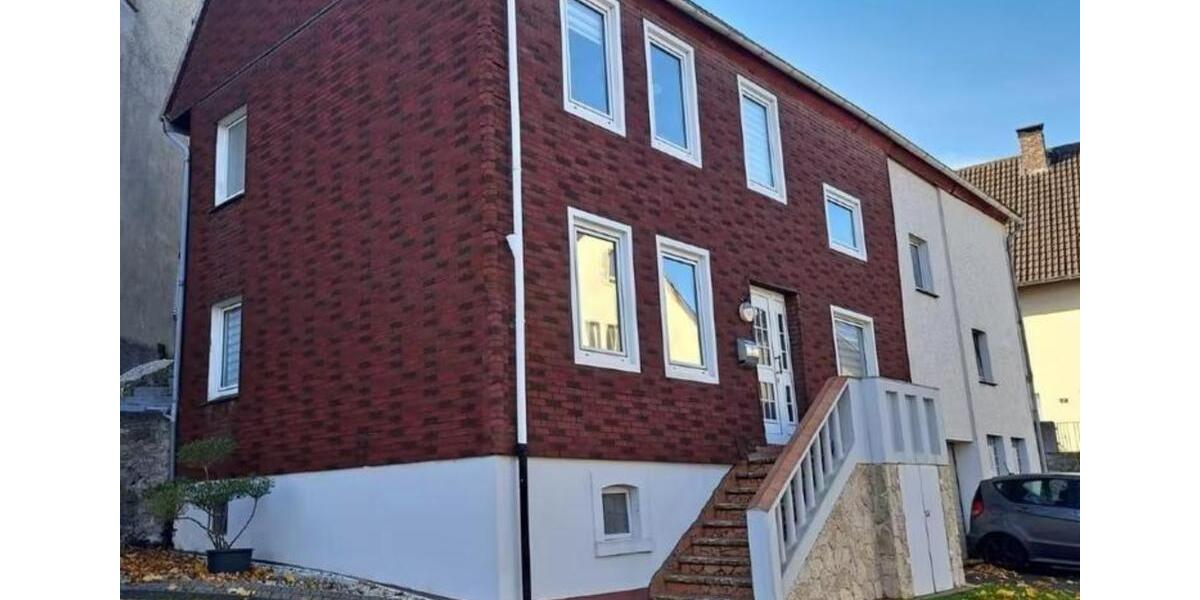 Einfamilienhaus Erwitte - 5 Zimmer, 117 m&sup2;, 142.000&euro; | Angebot:26036529