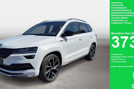 Skoda Karoq 34.004 km 27.955 &euro; Oelde (Stromberg) 59302