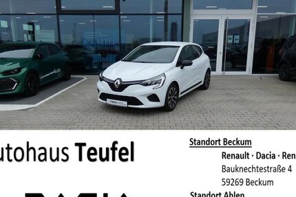 Renault Clio 35.282 km 13.250 &euro; Beckum 59269