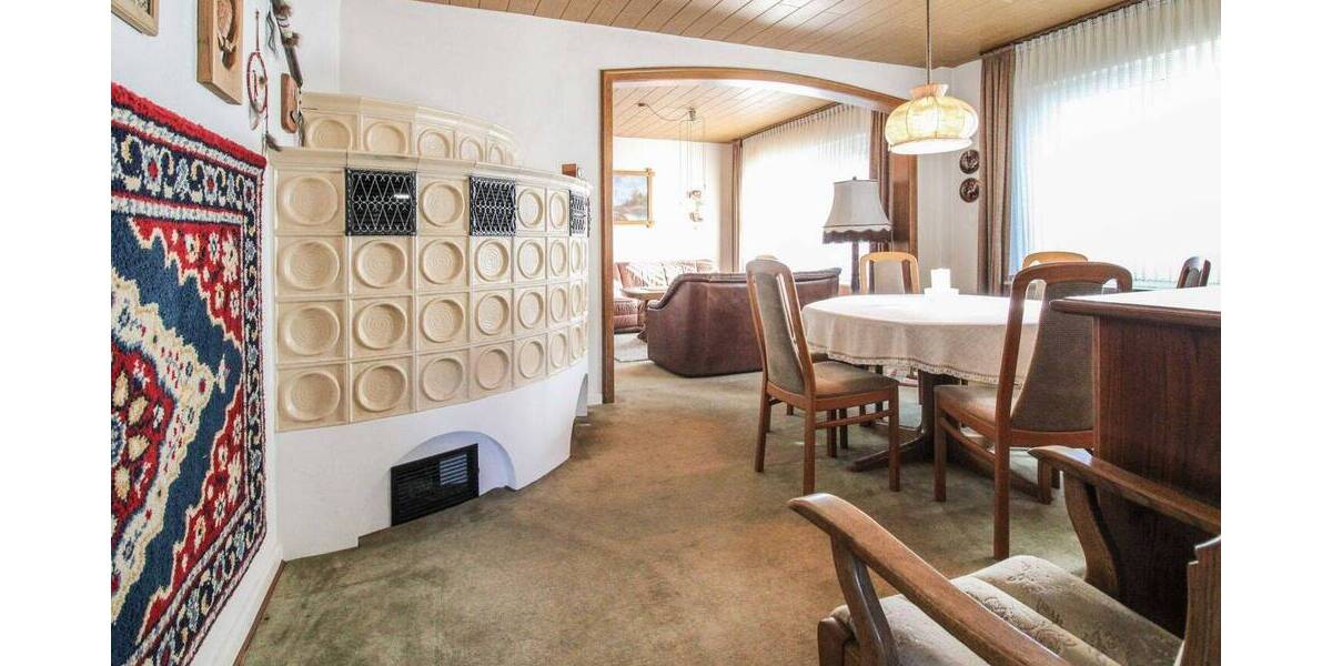 Einfamilienhaus Rheda-Wiedenbrück Rheda - 7 Zimmer, 349.000&euro; | Angebot:26741430