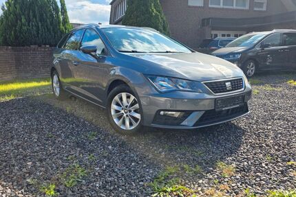 Seat Leon 163.940 km 10.500 &euro; Gütersloh 33334