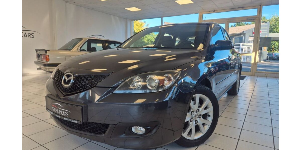 Mazda 3 195.000 km 2.900 &euro; Wadersloh 59329