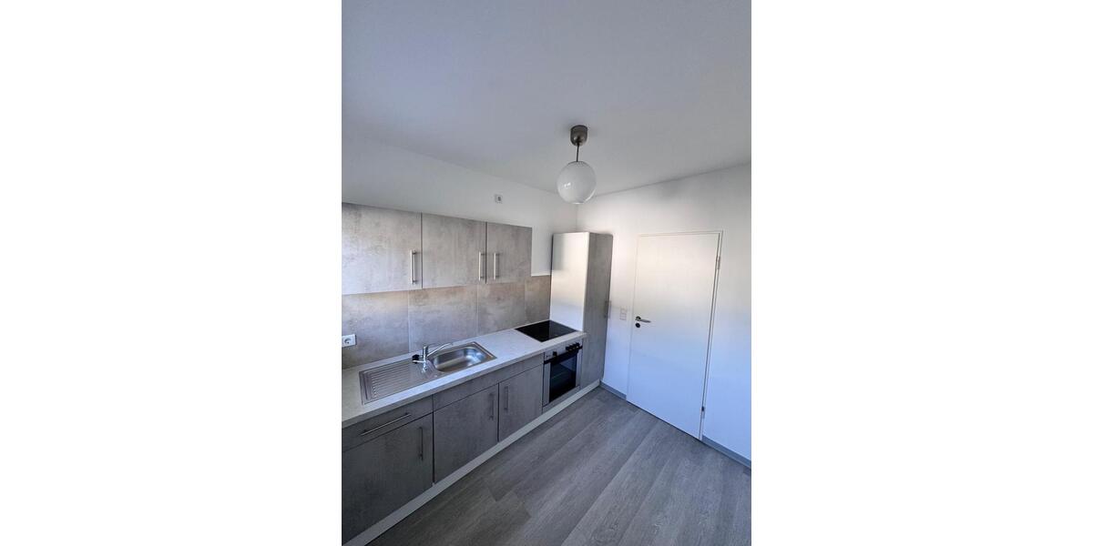 Etagenwohnung Lippstadt Overhagen - 3 Zimmer, 64 m&sup2;, 910&euro; | Angebot:25976728