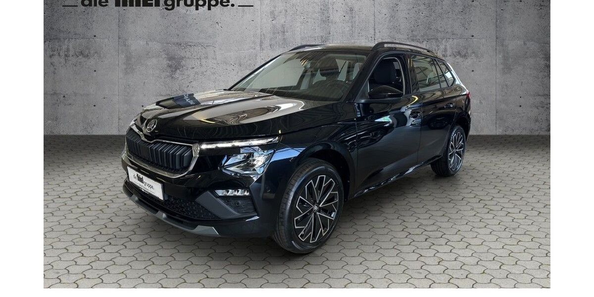 Skoda Kamiq 1.500 km 31.990 &euro; Paderborn 33104
