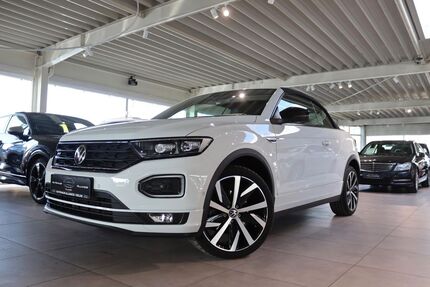 VW T-Roc 17.600 km 28.990 &euro; Oelde 59302