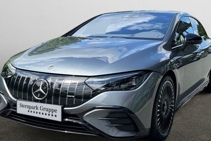 Mercedes-Benz EQE 65.908 km 58.690 &euro; Lippstadt 59555