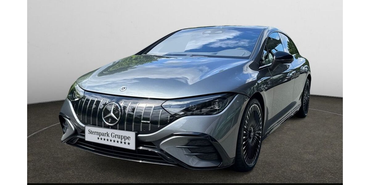 Mercedes-Benz EQE 65.908 km 58.690 &euro; Lippstadt 59555
