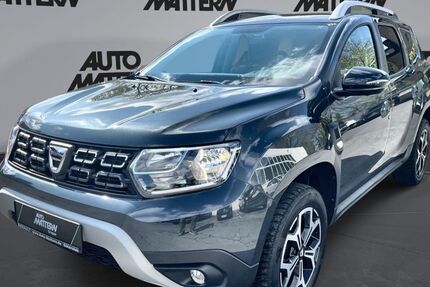Dacia Duster 86.420 km 12.300 &euro; Gütersloh 33332