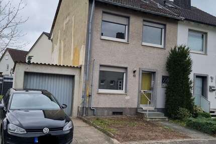 Haus Beckum - 4 Zimmer, 85 m&sup2;, 199.000&euro; | Angebot:26732254
