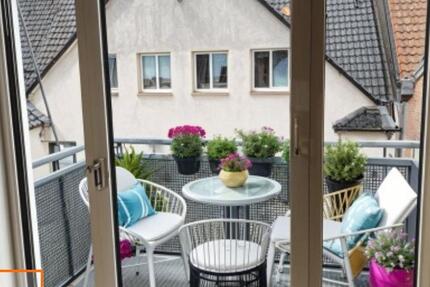 Wohnung Gütersloh - 3 Zimmer, 91 m&sup2;, 930&euro; | Angebot:25252393