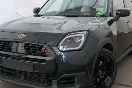 Mini Cooper S Countryman 12.990 km 42.440 &euro; Paderborn 33100