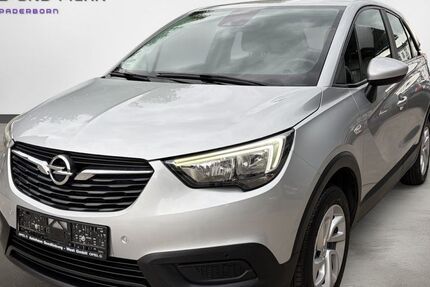 Opel Crossland (X) 74.032 km 8.999 &euro; Paderborn 33100