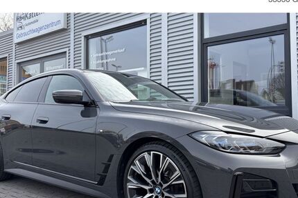 BMW 420 Gran Coupé 57.805 km 42.390 &euro; Gütersloh 33330