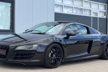 Audi R8 144.850 km 55.555 &euro; Warstein 59581