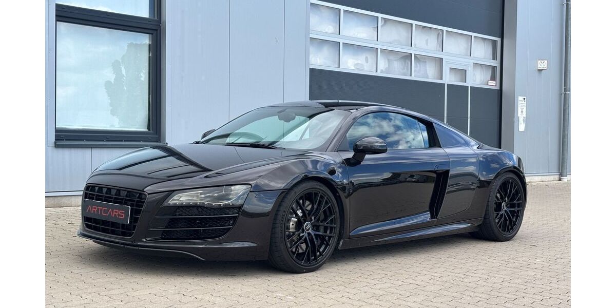 Audi R8 144.850 km 55.555 &euro; Warstein 59581