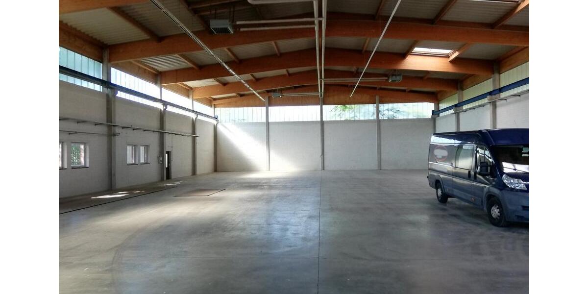 Gewerbeobjekt Herzebrock-Clarholz Clarholz - 2.957&euro; | Angebot:26003843