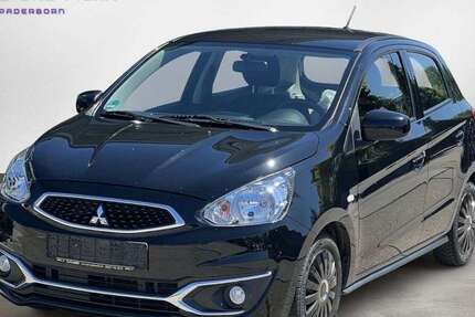 Mitsubishi Space Star 93.200 km 4.990 &euro; Paderborn 33100